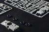 Trumpeter 07442 LAV-150 APC 90mm Mecar Gun 1/72
